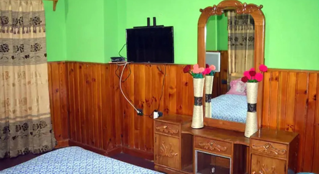 Riverside Duplex Guest House