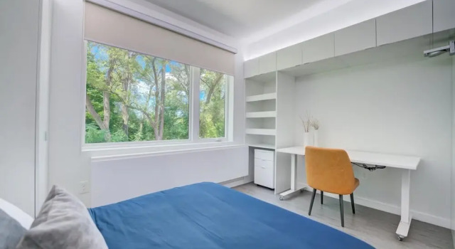 FRONTDESK Tremont Oaks Micro Apts Cleveland, Забронировать Апартаменты/квартира Кливленд штат Огайо, рядом с Рынок West Side Market