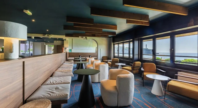 Belambra Clubs Anglet - La Chambre dAmour, Забронировать Отель Англе French Basque Country