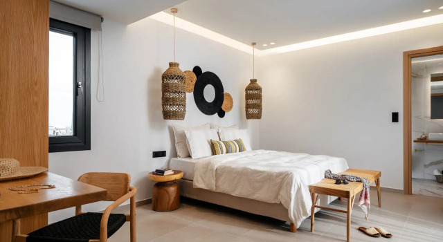 C & G Villas