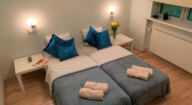 Ilmarine Apartment, Rezervovat Apartmán Hotely v Harjumaa s parkováním, Parkování