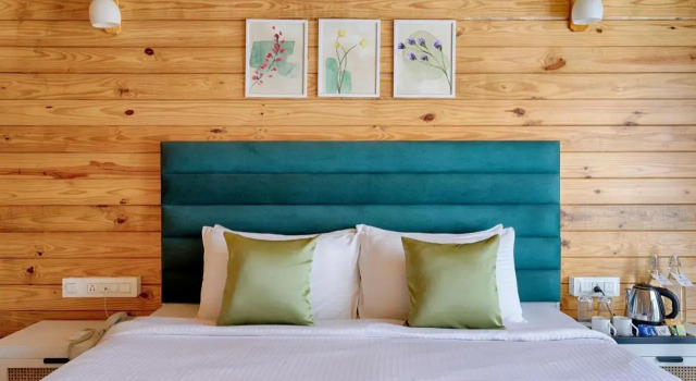 Aralea Beach Resort by Stone Wood