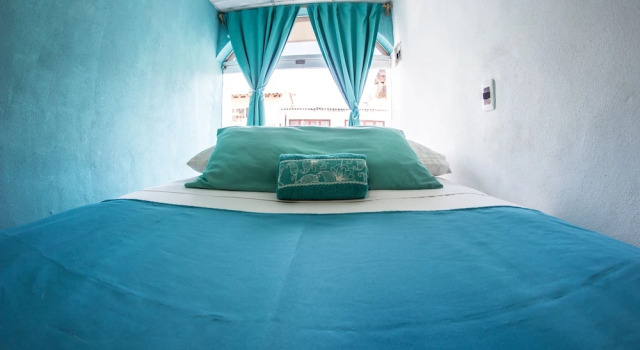Camera Standard Basic-Hotel