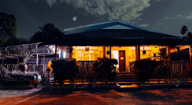 Adventures Nest - Hostel