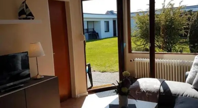 Feriengarten Dahme W 11, Забронировать Отель Отели Даме с парковкой, рядом с Пляж Даме, Парковка