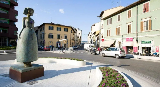 Апартаменты Alloggio Casa Tua
