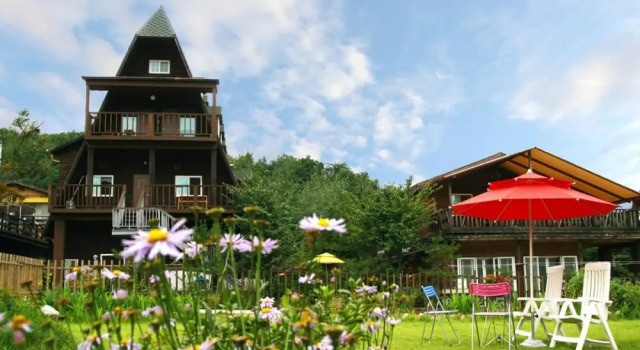 Arum Pension, Buchen Sie Hotel Deokhyeon Gyeonggi-do