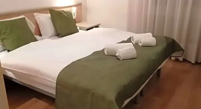 Номер Standard Albergo Alla Costa