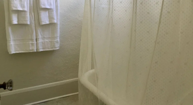 Люкс с 2 комнатами The DeLand Hotel