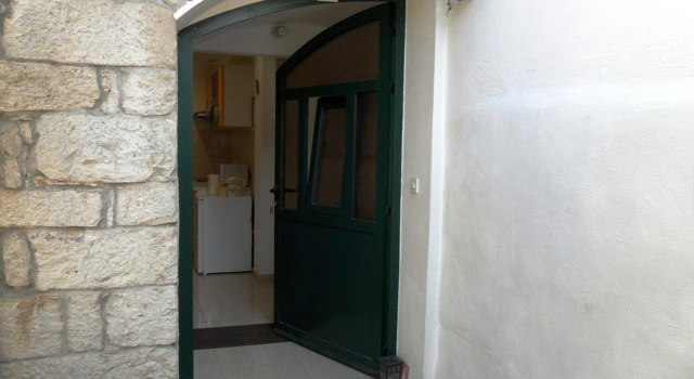 Studio apartment Davor -  in city centre: SA1 Split, Riviera Split, Prenota Appartamento Splitska 