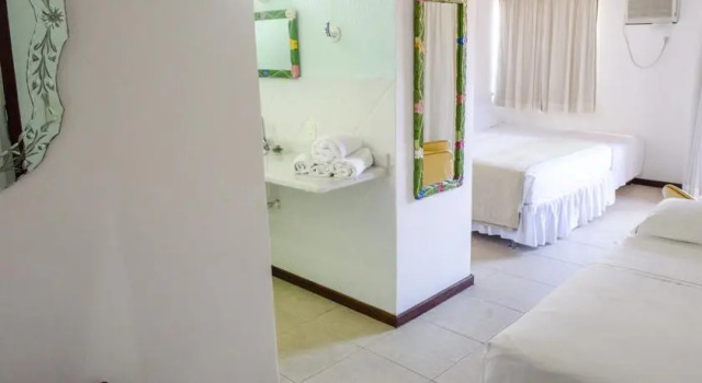 Guest House Green Garden