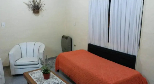 Cabañas El Eden