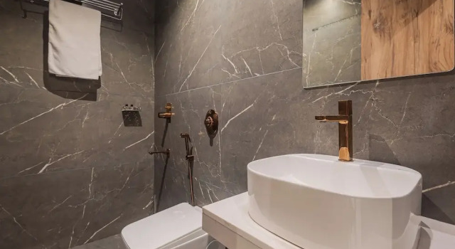 Номер Superior Hotel Silver Park