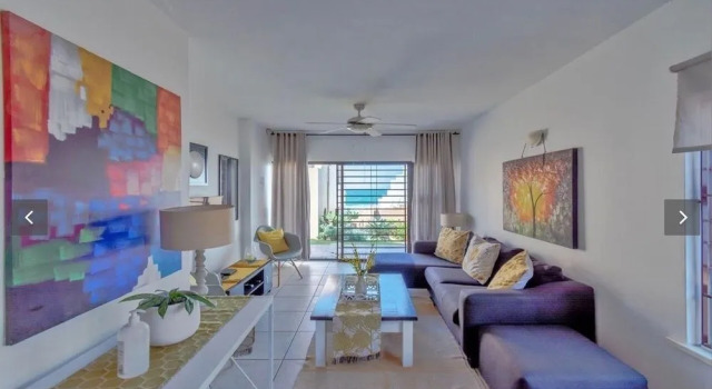 Villa Flamenco 3, Забронировать Вилла Умхлали Durban North Coast