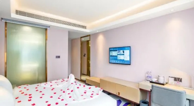 Люкс Business Lavande Hotel(Jinlin Avenue store)