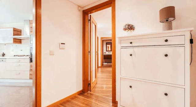 Коттедж Modern Elegant 2 Bedroom in Amadora by GT House