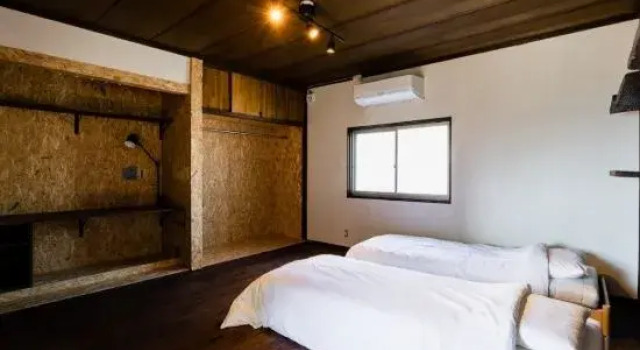 Shima no Makura, Prenota Hotel Kure 