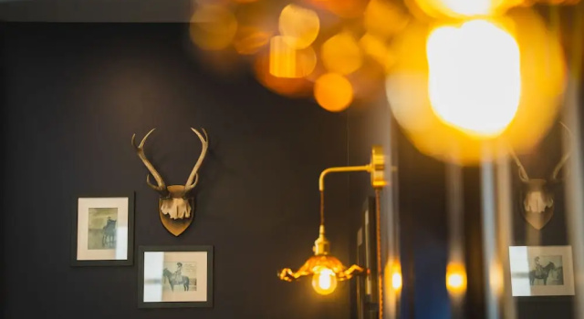 Четырёхместный номер Standard The Hotel Melrose