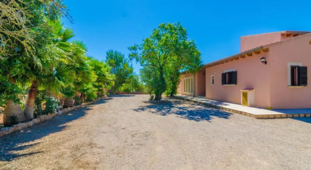 Finca Rustica Arcos, Book Hotel Campos 