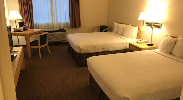 Best Western The Inn at Lander, Varaa Hotelli  