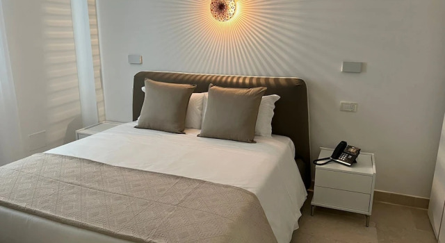 Номер Superior MONUN Hotel&Spa