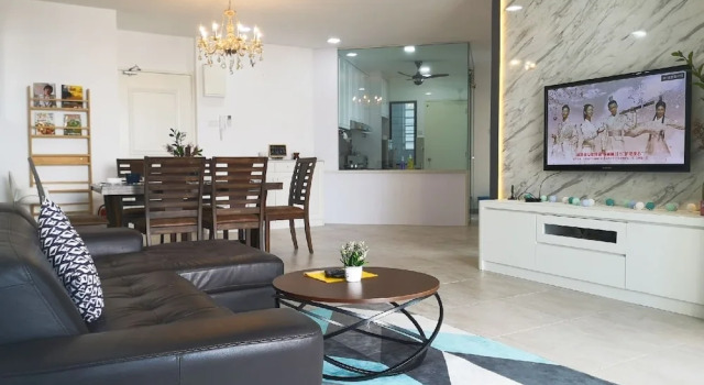 Atlantis Residence Malacca by Koze, Rezerwuj Apartament Malakka Melaka