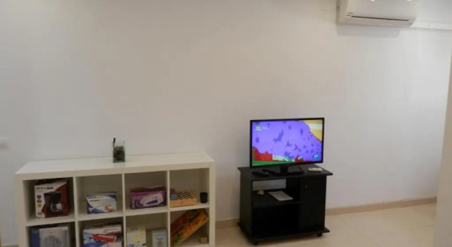 Apartamento A 17 M. De La Playa, Забронировать Апартаменты/квартира Апартаменты Baix Empordà, Апартаменты/квартира