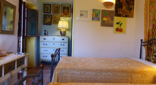 Коттедж Villa Via Savoia