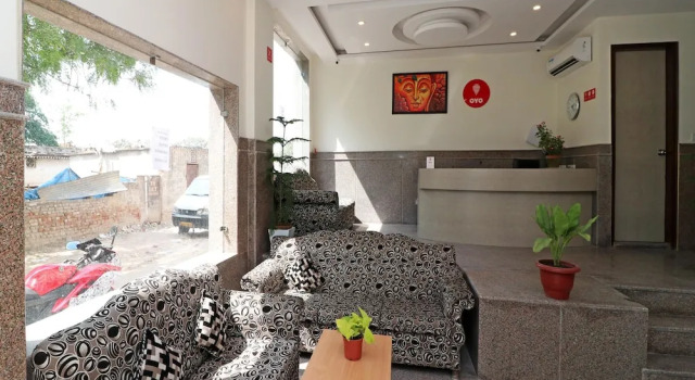 Hotel The Best, Забронировать Отель Отели Нью-Дели с завтраком, Завтраки