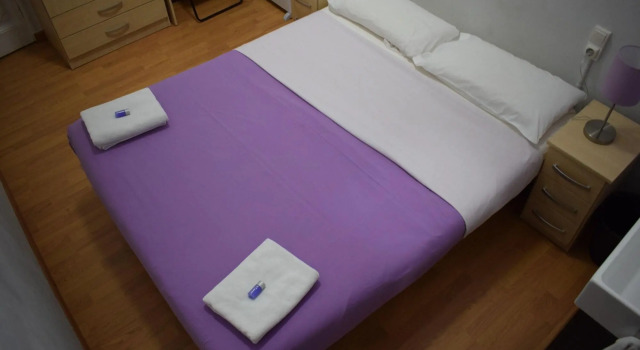 Hostal Albi