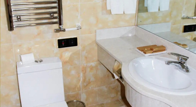 Двухместный номер Standard Royal House Hotel 2