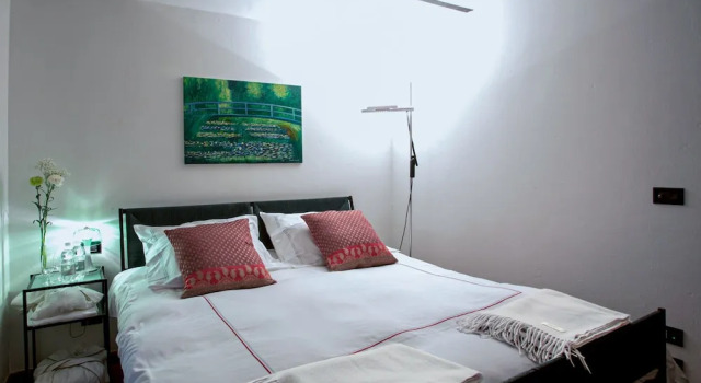 Двухместный номер Comfort Giarvino Boutique Guest House