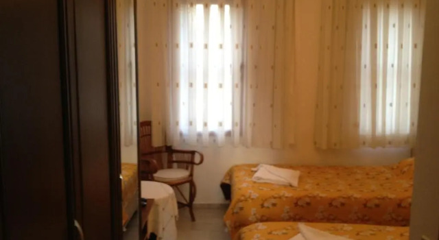 Двухместный номер Standard Sibel Hotel