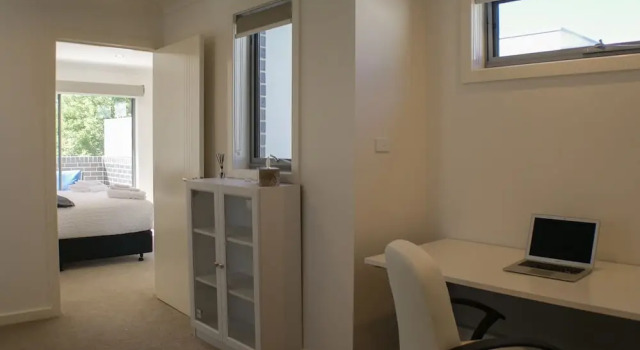 Maison Executive, Book Hotel Dickson Australian Capital Territory