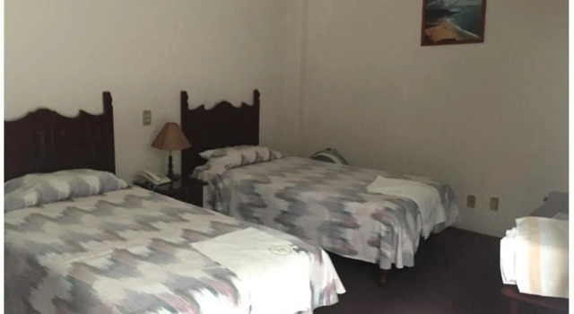 Hotel Palacio, Rezervasyon Otel Xalapa Veracruz
