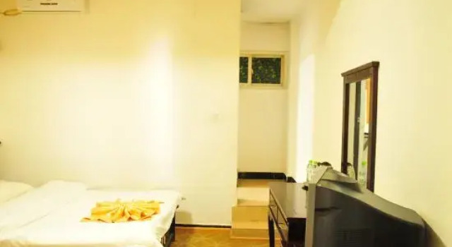 Полулюкс Jianchuan Jianhu Hotel