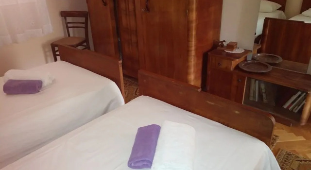 Rooms Brezak
