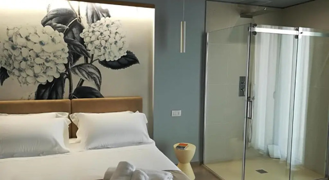 Люкс Villa Sece - Luxury Rooms