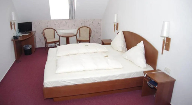 Двухместный номер Standard Hotel Eichenhof
