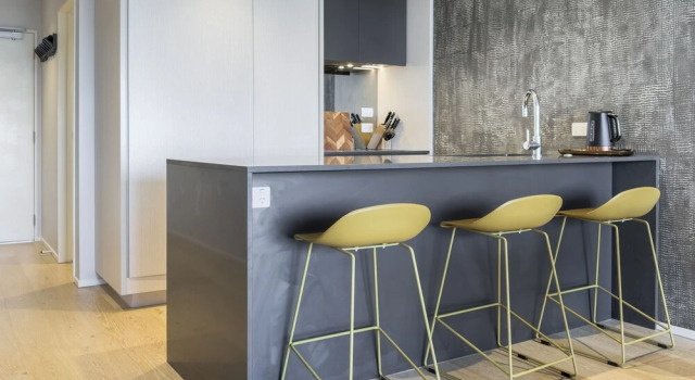 Laid back living with city views, Buchen Sie Ferienwohnung Auckland 