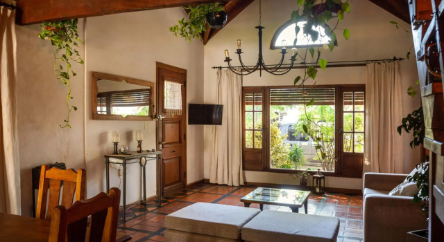 La Elegida, Rezerwuj Hotel San Antonio de Areco Buenos Aires