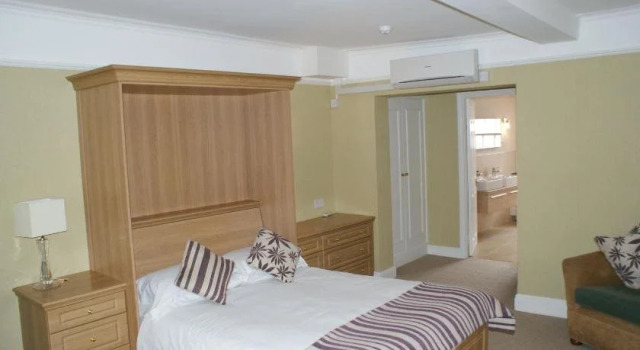 Angel Hotel, Забронировать Отель Отели Англии 3 звезды, 3*