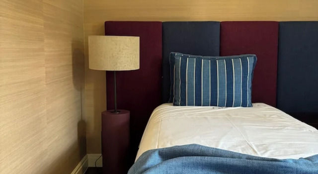 Номер Executive Quinta da Carlota