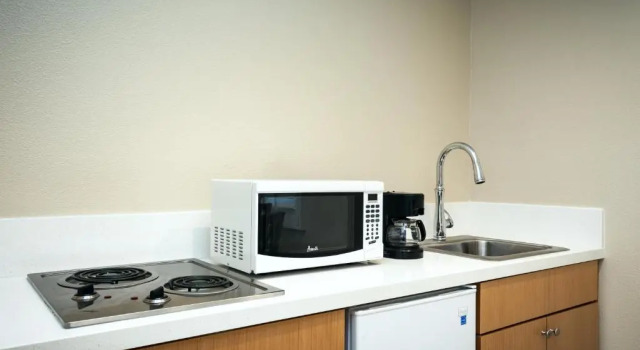 Номер Premium Diamond Head Inn