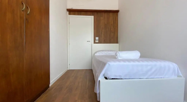 Номер Standard Borghetto Hotel