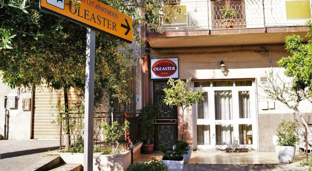 Oleaster - Bolognetta, Reserva ahora Bed & breakfast Bolognetta Sicilia