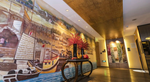 LN Hotel Five