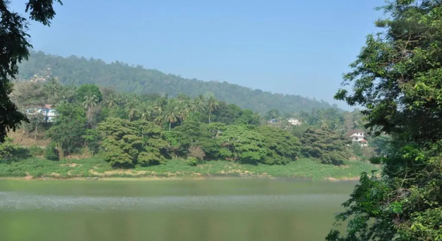Номер Economy Rivorich Residence Kandy
