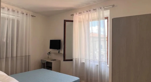 Номер Standard B&B Aurora