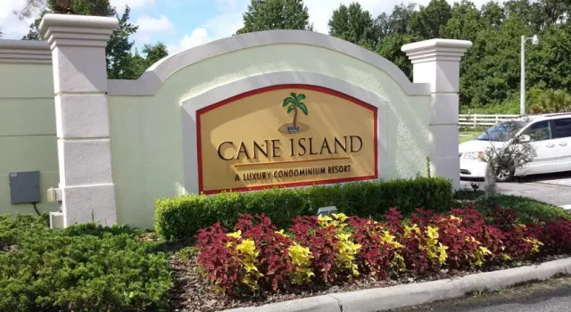 Cane Island Loop Resort - Disney LBStory, Rezerwuj Ośrodek wypoczynkowy Kissimmee Kissimmee
